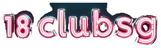 18clubsg logo