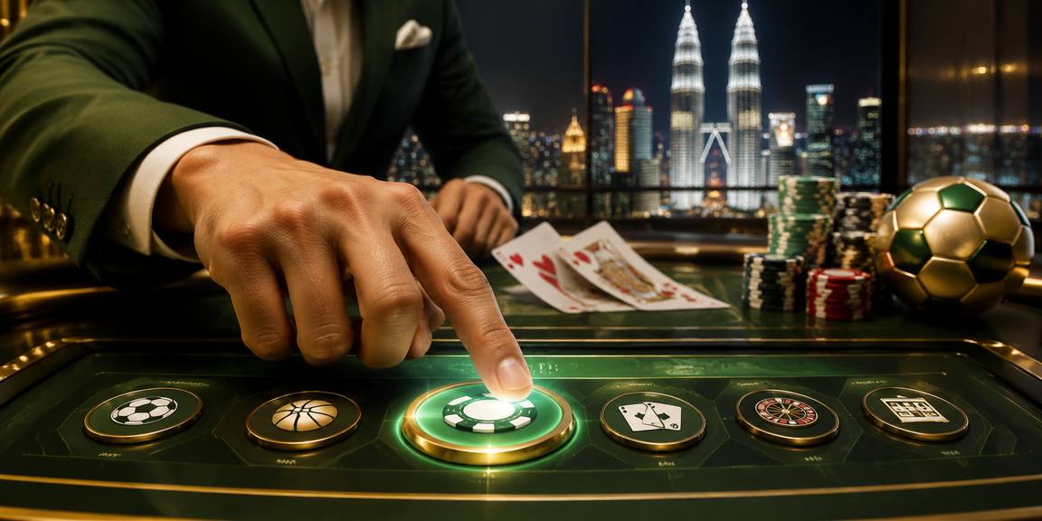 18clubsg Aplikasi untuk Android dan iOS